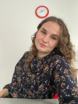 Мелашич Наталья Михайловна