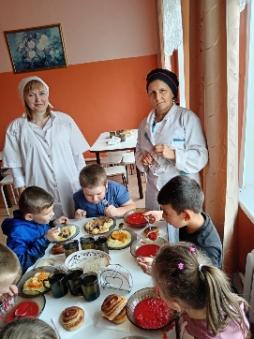 Родительский контроль