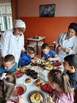 Родительский контроль